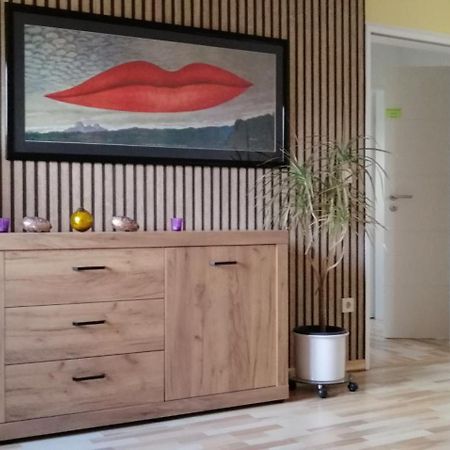 돌눔 Haus Valentin 아파트 외부 사진