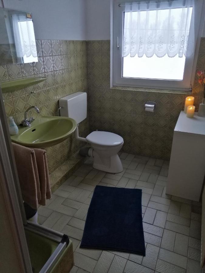 돌눔 Haus Valentin 아파트 외부 사진