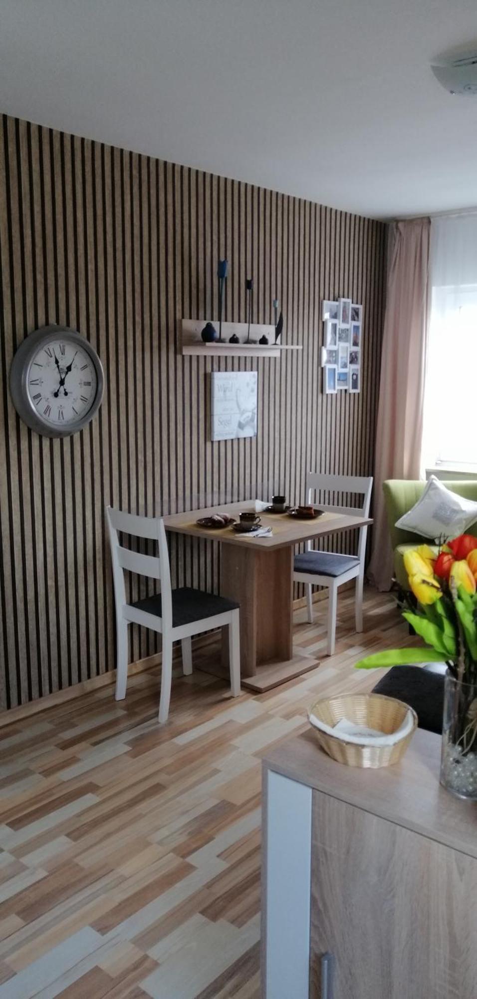 돌눔 Haus Valentin 아파트 외부 사진